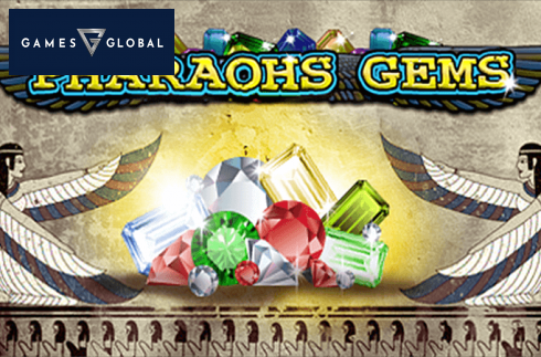 Pharaoh's Gems